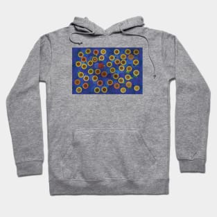 Forget me not Hoodie